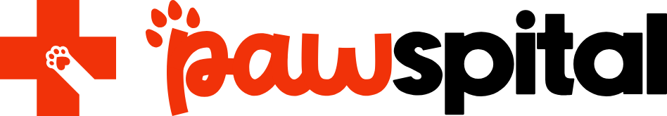 Pawspital logo